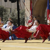 Festival internacional de música de festa