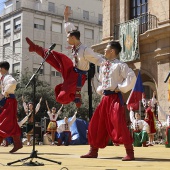 Festival internacional de música de festa