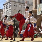 Festival internacional de música de festa