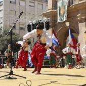 Festival internacional de música de festa