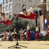 Festival internacional de música de festa