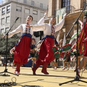 Festival internacional de música de festa