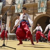 Festival internacional de música de festa