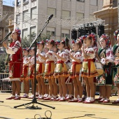 Festival internacional de música de festa