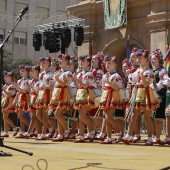 Festival internacional de música de festa