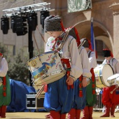 Festival internacional de música de festa