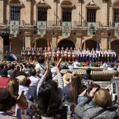 Festival internacional de música de festa