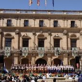 Festival internacional de música de festa