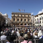 Festival internacional de música de festa