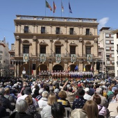 Festival internacional de música de festa