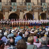 Festival internacional de música de festa