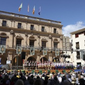 Festival internacional de música de festa