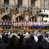 Festival internacional de música de festa