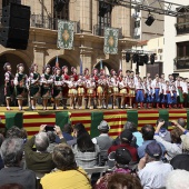 Festival internacional de música de festa