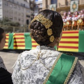 Festival internacional de música de festa