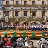 Festival internacional de música de festa