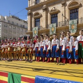 Festival internacional de música de festa