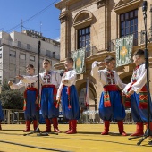 Festival internacional de música de festa