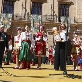 Festival internacional de música de festa