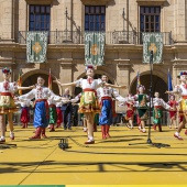 Festival internacional de música de festa