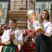 Festival internacional de música de festa