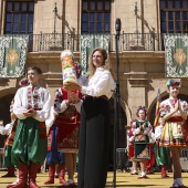 Festival internacional de música de festa