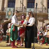 Festival internacional de música de festa