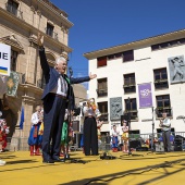 Festival internacional de música de festa