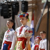 Festival internacional de música de festa