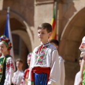 Festival internacional de música de festa