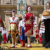 Festival internacional de música de festa