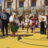 Festival internacional de música de festa