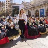 Festival internacional de música de festa