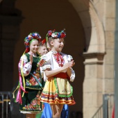 Festival internacional de música de festa