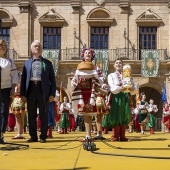 Festival internacional de música de festa