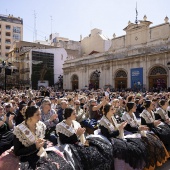 Festival internacional de música de festa