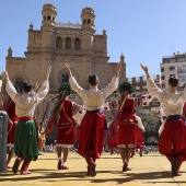 Festival internacional de música de festa