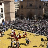 Festival internacional de música de festa