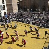 Festival internacional de música de festa