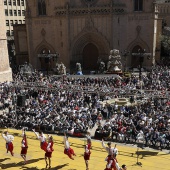 Festival internacional de música de festa