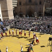 Festival internacional de música de festa