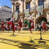 Festival internacional de música de festa