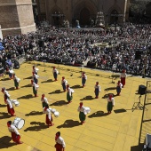 Festival internacional de música de festa