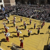 Festival internacional de música de festa