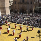 Festival internacional de música de festa