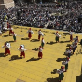 Festival internacional de música de festa