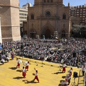 Festival internacional de música de festa