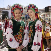 Festival internacional de música de festa