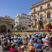 Festival internacional de música de festa