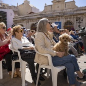 Festival internacional de música de festa